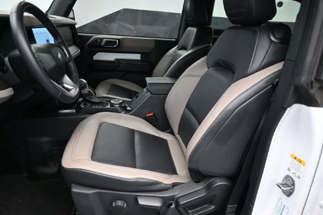 Certified 2024 Ford Bronco Big Bend AWD/4WD image 19