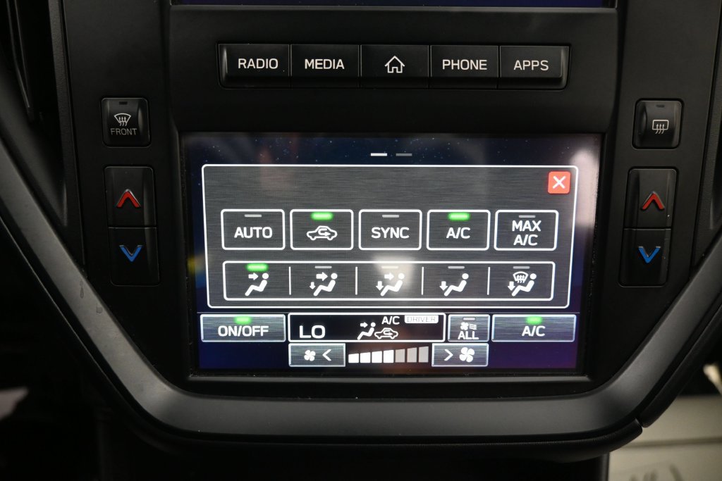 Used 2024 Subaru Impreza 2.0i AWD/4WD image 23