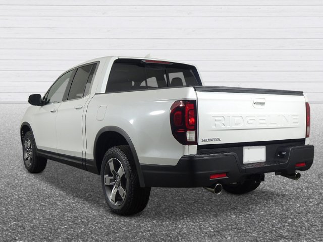 New 2026 Honda Ridgeline RTL image 3