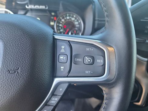 Used 2024 RAM 2500 Laramie w/ Safety Group image 20