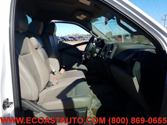 Used 2018 Ford F150 XL w/ Equipment Group 101A Mid RWD image 5