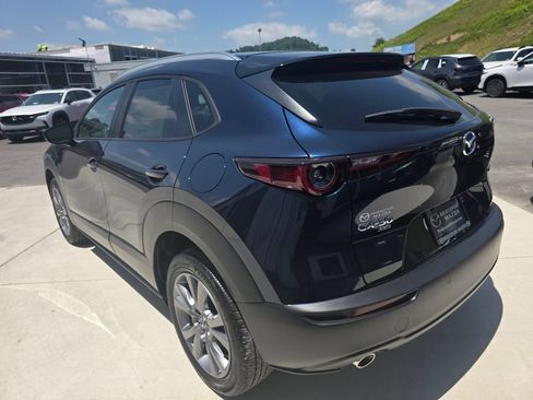 New 2026 MAZDA CX-30 AWD 2.5 S image 8