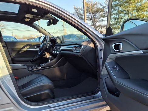 Certified 2024 Acura Integra A-Spec image 25