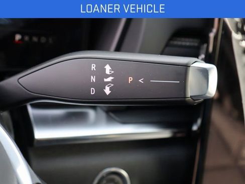 New 2026 GMC Terrain Elevation w/ Elevation Premium Package AWD/4WD image 38