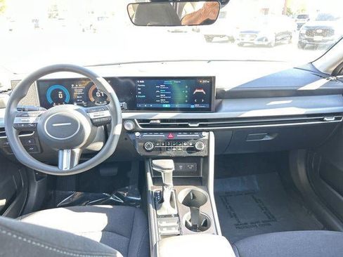 New 2026 Hyundai Sonata SE image 44