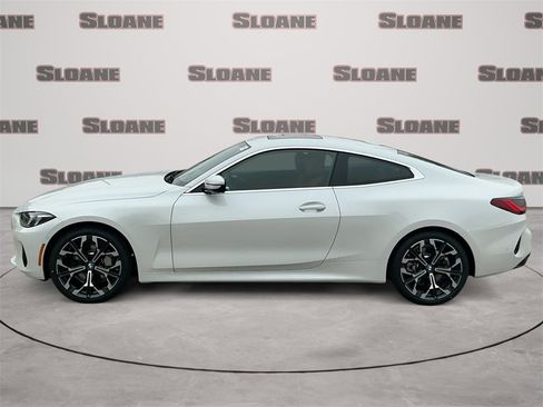 New 2026 BMW 430i xDrive Coupe w/ Premium Package image 2
