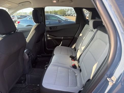 Used 2025 Ford Escape Active w/ Tech Pack #1 image 18