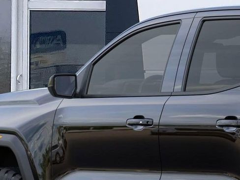 New 2026 GMC Canyon Elevation AWD/4WD image 12