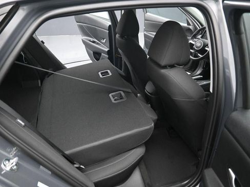 New 2026 Hyundai Elantra SE FWD image 26
