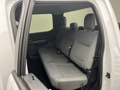 Certified 2024 Ford F150 XLT w/ Tow/Haul Package image 14