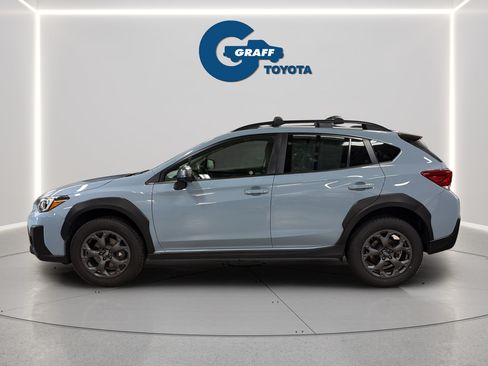 Used 2021 Subaru Crosstrek 2.5i Sport AWD/4WD image 11