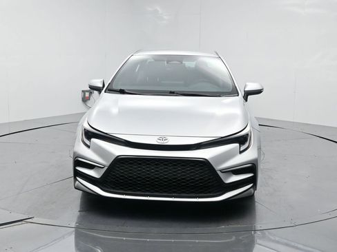 Used 2023 Toyota Corolla SE FWD image 20