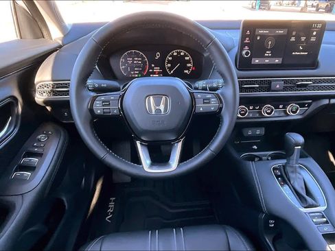 Certified 2026 Honda HR-V EX-L image 5