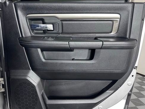 Used 2018 RAM 1500 Sport w/ Comfort Group AWD/4WD image 28