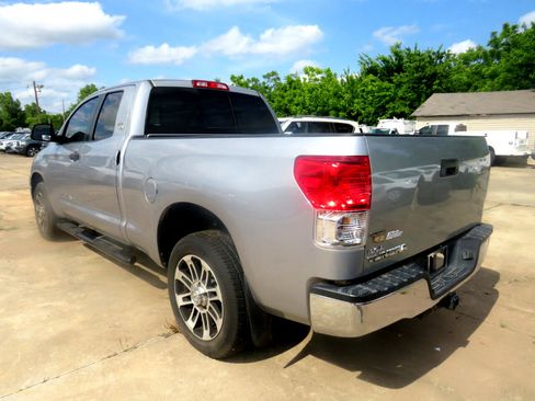 Used 2012 Toyota Tundra 2WD Double Cab image 7