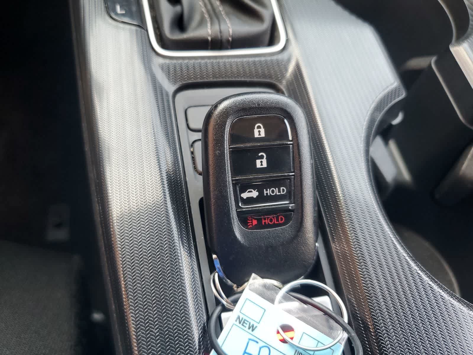 Used 2025 Honda Civic LX image 27