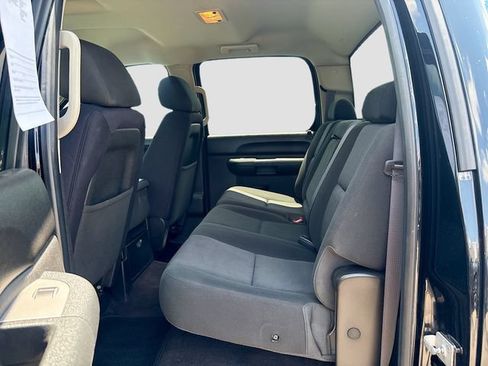 Used 2013 Chevrolet Silverado 1500 LT w/ All-Star Edition AWD/4WD image 18
