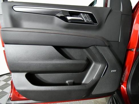 New 2026 Chevrolet Suburban RST w/ Comfort Package image 21