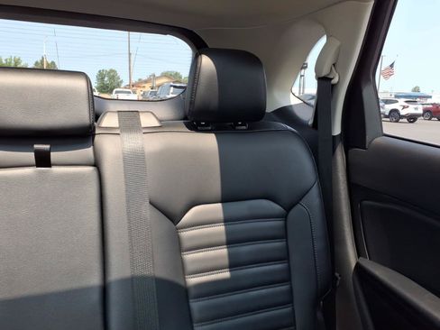 Used 2024 Ford Edge SEL w/ Convenience Package AWD/4WD image 15