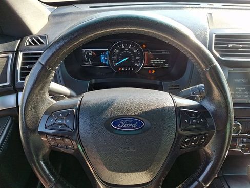 Used 2016 Ford Explorer XLT w/ Equipment Group 202A AWD/4WD image 20