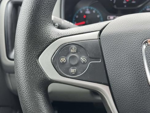 Used 2018 GMC Canyon 2WD Crew Cab w/ Convenience Package image 22