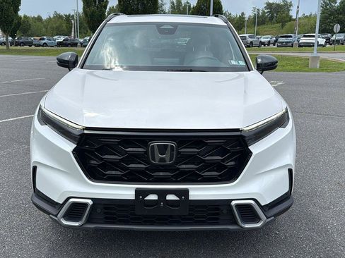 Used 2024 Honda CR-V Sport Touring image 16