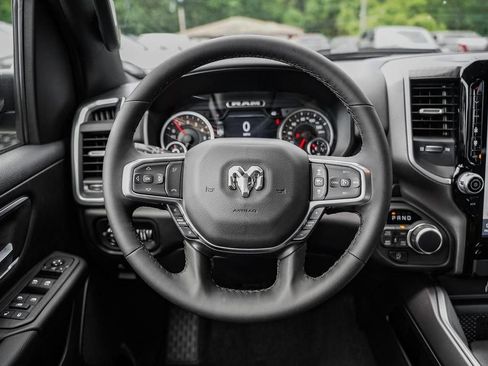 New 2026 RAM 1500 Big Horn image 28