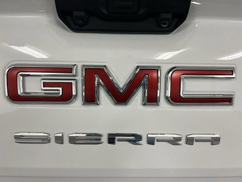 New 2026 GMC Sierra 1500 Elevation w/ Elevation Select Package AWD/4WD image 30