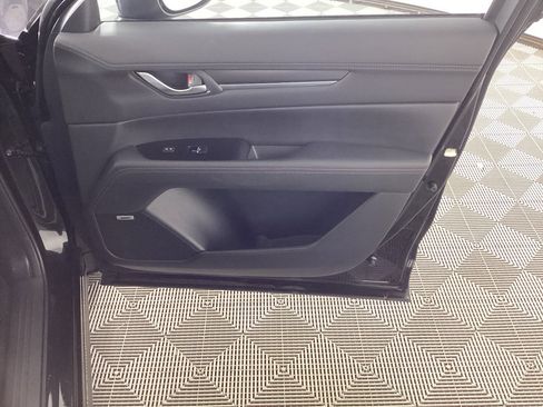 Used 2023 MAZDA CX-5 AWD 2.5 Turbo image 10