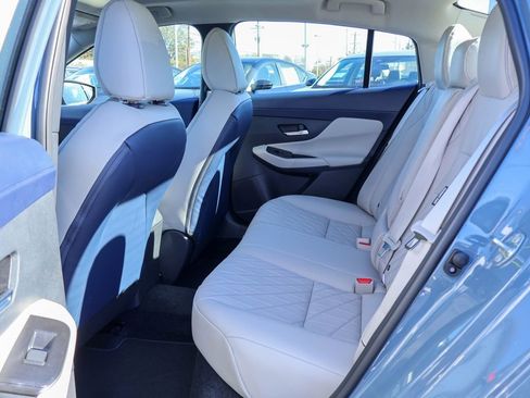 New 2026 Nissan Sentra SL image 8