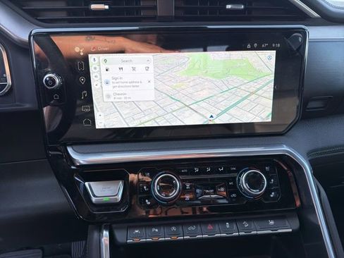 Used 2023 GMC Sierra 1500 Denali w/ Denali Carbonpro Edition image 10