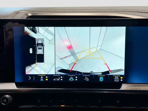 Certified 2025 Chevrolet Silverado 2500 LT w/ All Star Edition image 13