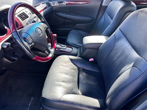 Used 2005 Lexus ES 330 FWD image 5