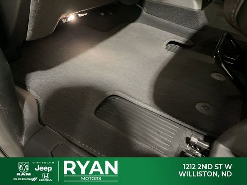 New 2026 Jeep Grand Wagoneer L Limited image 31