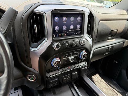 Used 2019 GMC Sierra 1500 SLT w/ SLT Premium Package image 34