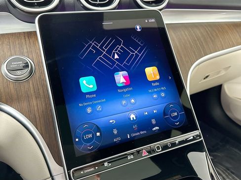 Certified 2026 Mercedes-Benz C 300 Sedan image 15