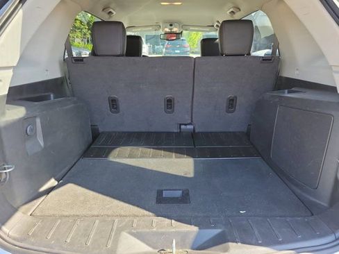 Used 2017 GMC Terrain Denali FWD image 6