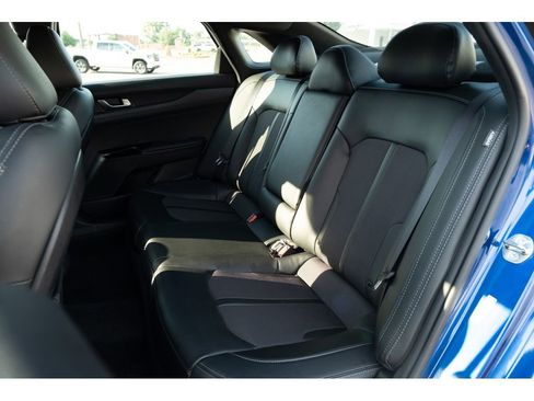 Used 2024 Kia K5 GT-Line w/ GT-Line Premium Package FWD image 13
