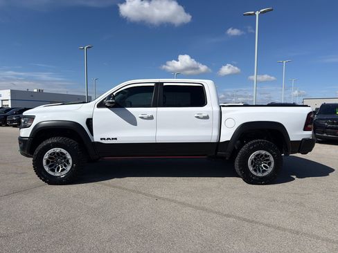 Used 2022 RAM 1500 TRX w/ TRX Level 2 Equipment Group AWD/4WD image 6