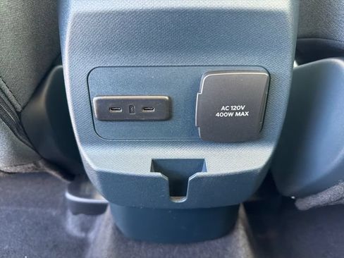 New 2026 Ford Maverick XLT w/ XLT Luxury Package AWD/4WD image 15