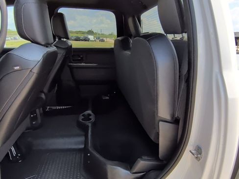 New 2026 RAM 3500 Tradesman w/ Chrome Appearance Group A AWD/4WD image 36