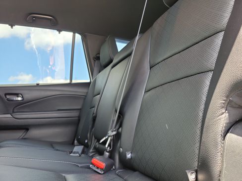 Certified 2021 Honda Passport EX-L image 10