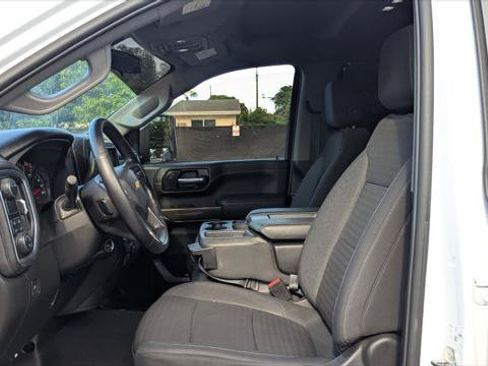 Used 2022 Chevrolet Silverado 2500 LT w/ Convenience Package RWD image 14