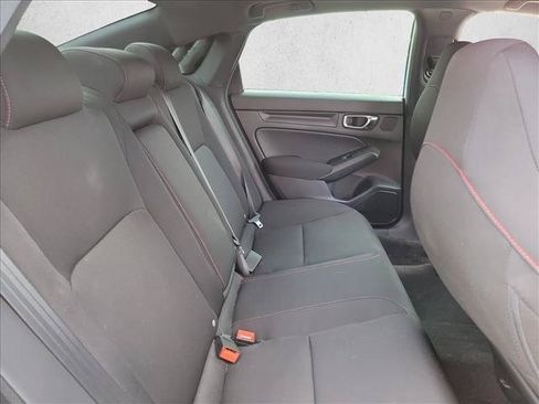 Used 2024 Honda Civic Si image 13