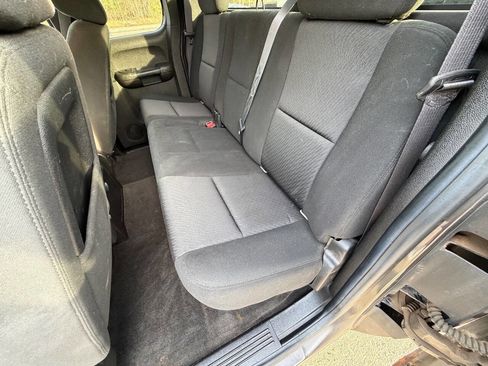 Used 2011 Chevrolet Silverado 1500 LT w/ All-Star Edition AWD/4WD image 12