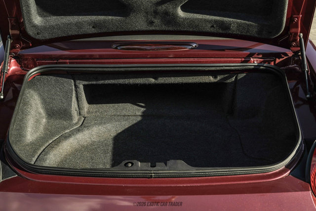 Used 2004 Ford Thunderbird RWD image 64
