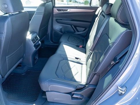 New 2026 Volkswagen Atlas Cross Sport SE image 27