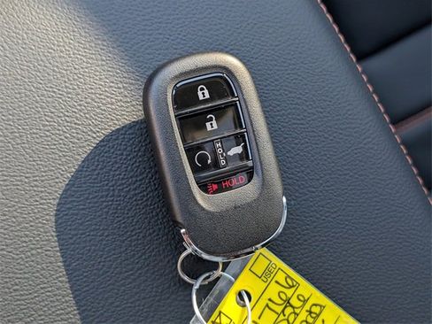 New 2026 Honda CR-V Sport-L image 27