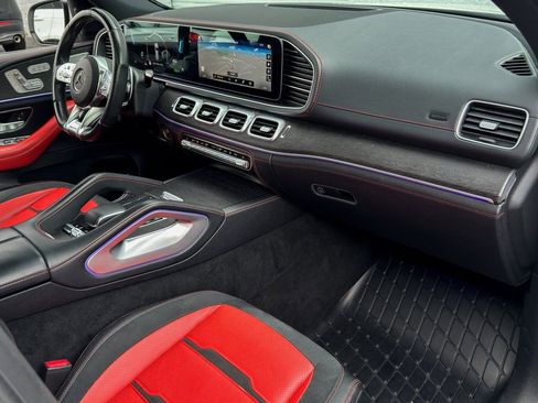 Used 2022 Mercedes-Benz GLE 53 AMG 4MATIC image 22