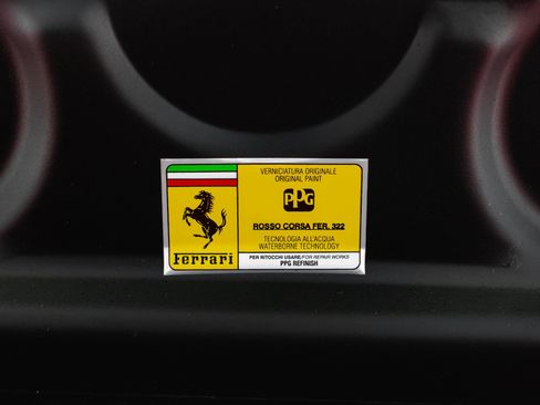 Used 2007 Ferrari F430 Coupe RWD image 59